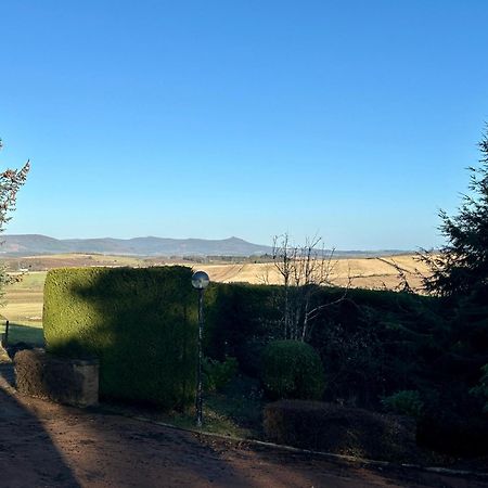 Awakening Alchemy Retreat Centre Bed & Breakfast Inverurie Exterior photo